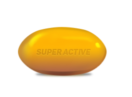 Cialis Super Active